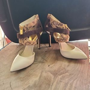 NBW Michael Kors Heels